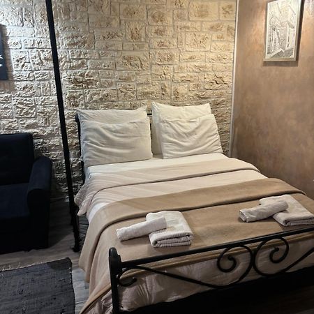 Old Town Apartment ชิเบนิก ภายนอก รูปภาพ
