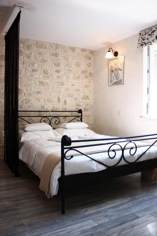 Old Town Apartment ชิเบนิก ห้อง รูปภาพ