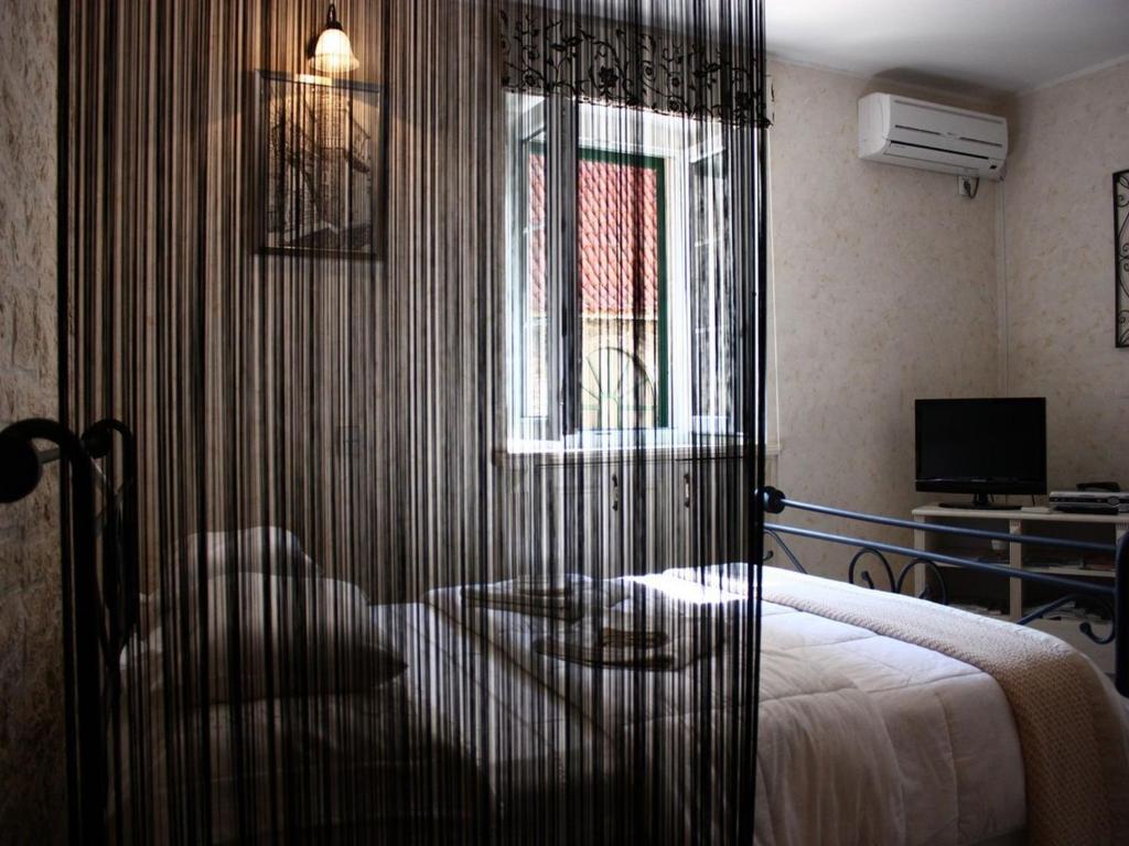 Old Town Apartment ชิเบนิก ห้อง รูปภาพ