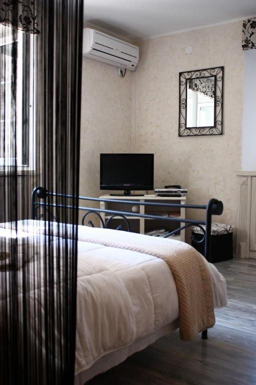 Old Town Apartment ชิเบนิก ห้อง รูปภาพ