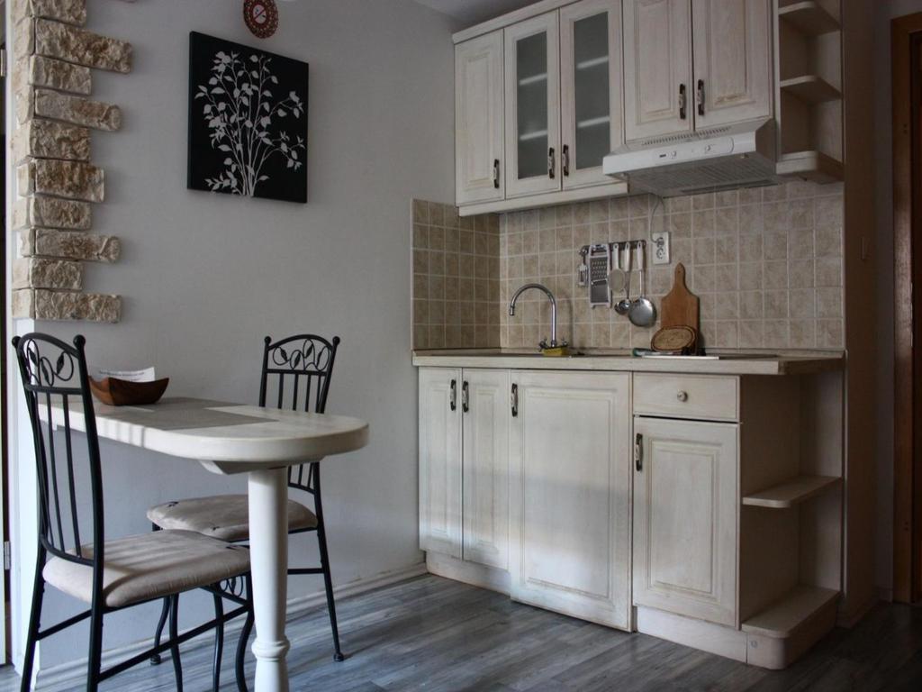 Old Town Apartment ชิเบนิก ห้อง รูปภาพ