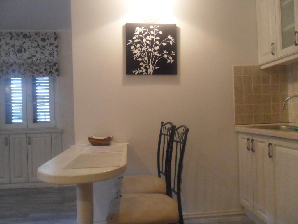 Old Town Apartment ชิเบนิก ห้อง รูปภาพ