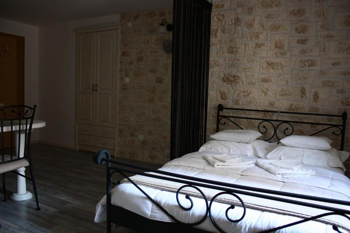Old Town Apartment ชิเบนิก ห้อง รูปภาพ
